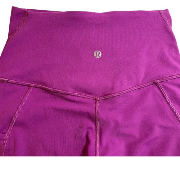 Lululemon Align High-Rise Pant with Pockets 25" Size 4 W5DU4S - Picture 9 of 15